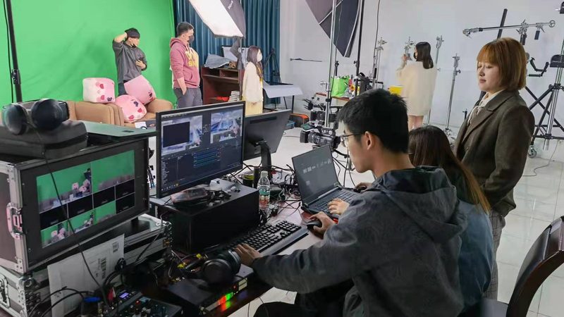 TVC广告片拍摄：揭秘专业拍摄步骤与关键技巧