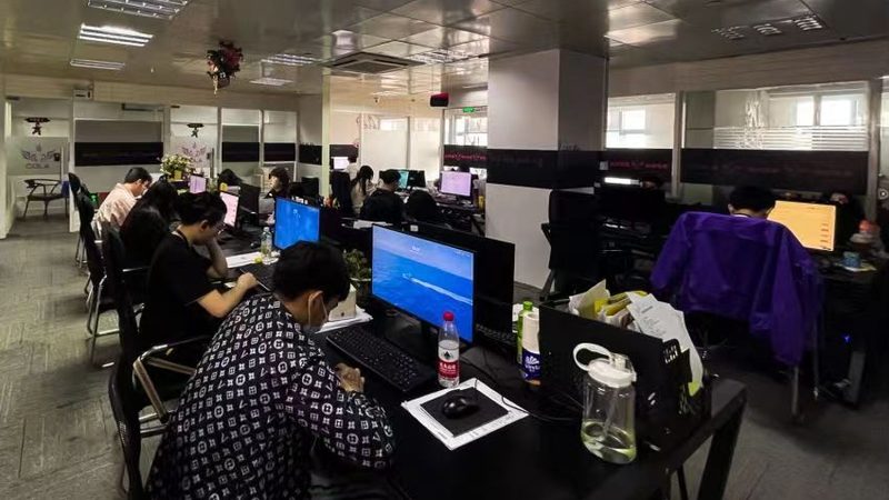 企业宣传片拍摄步骤详解：从策划到成片，关键环节全解析