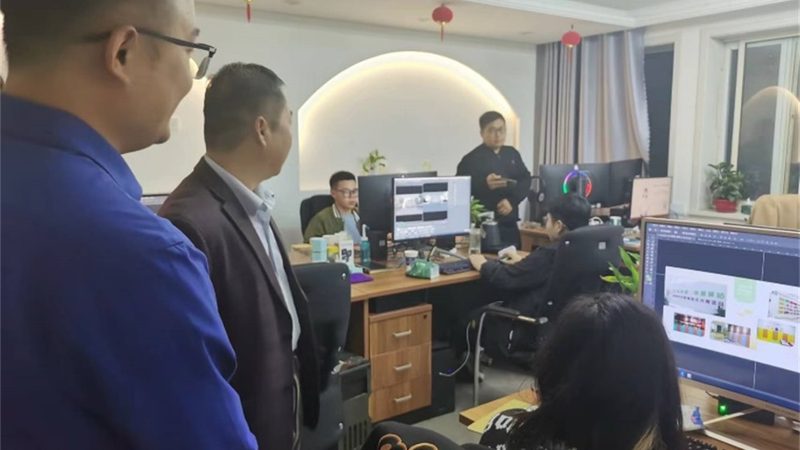 揭秘食品直播代运营：上海报价明细背后的行业真相