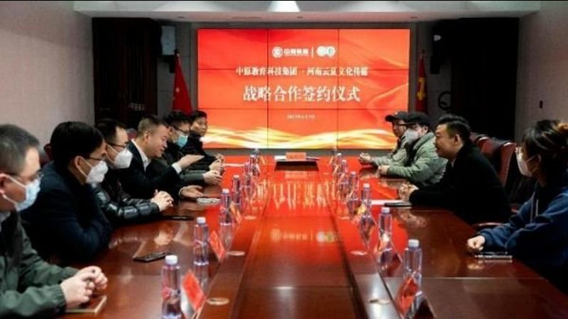 企业宣传动画报价背后的真实逻辑
